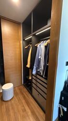 Marina One Residences (D1), Apartment #622647531